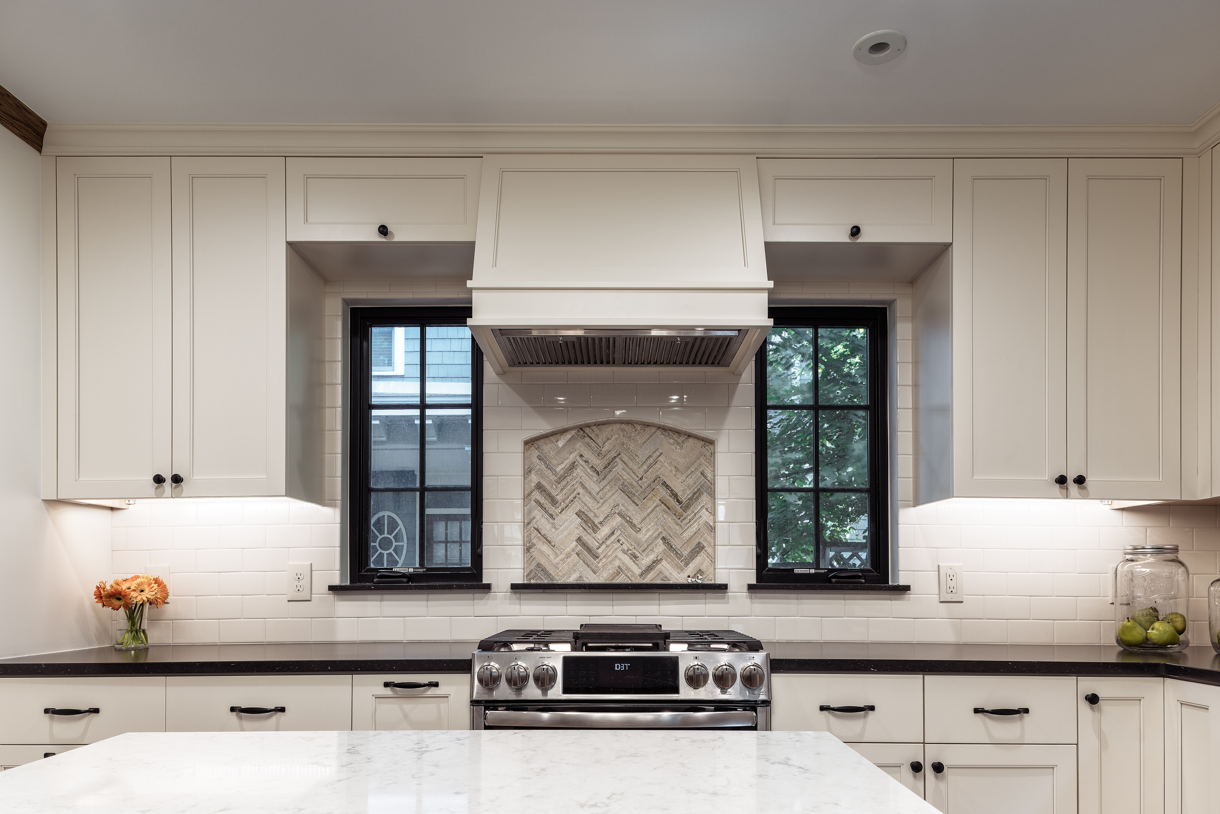 Ann Arbor Kitchen Remodel Gallery Meadowlark Design+Build